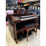 Orgao Musicalle Md850 Supreme Bronze