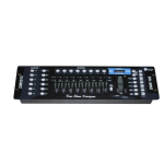 Mesa Spectrum Dmx Iluminacao Hp-5001