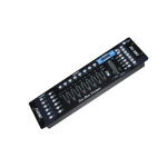 Mesa Spectrum Dmx Iluminacao Hp-5001