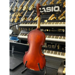 Violino Musicalle Dallas 4/4 Fosco 