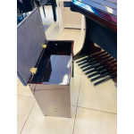 ORGAO MUSICALLE MS3B IMBUIA ORGAO MUSICALLE MS3B IMBUIA