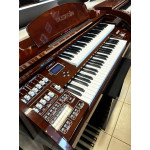 ORGAO MUSICALLE MS3B IMBUIA