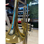 Trombone de Pisto Musicalle Sib Laq