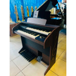 Orgao Musicalle Dream - Marrom Fosco