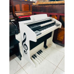 Orgao Musicalle Dream - Branco