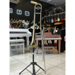 Trombone de Pisto Musicalle - Mostruário