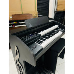Orgao Musicalle Ms1f - Preto Fosco
