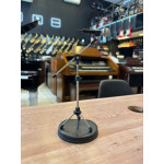 Miniatura Microfone Primo sem Fio 20cm