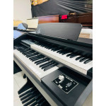 Orgao Musicalle Dream - Preto Fosco