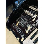 ORGAO MUSICALLE MS3B IMBUIA ORGAO MUSICALLE MS3B IMBUIA