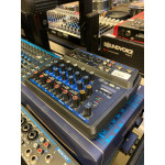 Mesa Solus Click 6 Compacta 6 Canais - 3766