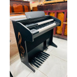 Orgao Musicalle Dream - Preto Fosco