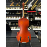 Violino Joseph Adolpho E115 Fosco 1/8 com Case