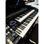 ORGAO MUSICALLE MS6B PRETO ORGAO MUSICALLE MS6B PRETO