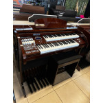 ORGAO MUSICALLE MS3B IMBUIA