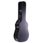 Estojo Headburn Rbhc41 Violão Folk Preto