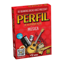 Jogos Grow Diverso Perfil Express Musica