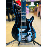 Baixo Schecter Sgr 4 Cordas C4 Bass Gloss Black 3815 Cn - 026180 Baixo Schecter Sgr 4 Cordas C4 Bass Gloss Black 3815 Cn - 026180