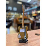 Miniatura Guitarra Primo Telecaster 25cm 20 Gold
