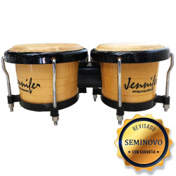 BONGO JENNIFER 6