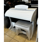 ORGAO MUSICALLE MS3B BRANCO