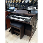 ORGAO MUSICALLE MS1F STD AMADEIRADO ORGAO MUSICALLE MS1F STD AMADEIRADO