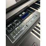 Orgao Musicalle Dream - Preto Fosco