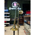 Trombone de Pisto Musicalle Sib Laq
