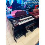 ORGAO MUSICALLE MS6B IMBUIA ORGAO MUSICALLE MS6B IMBUIA