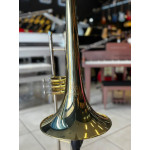 Trombone de Pisto Musicalle - Mostruário