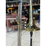 Trombone de Pisto Musicalle - Mostruário