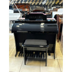 ORGAO MUSICALLE MS6B PRETO ORGAO MUSICALLE MS6B PRETO