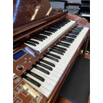Orgao Musicalle Md850 Supreme Bronze