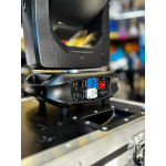 Iluminação Skypix Moving Head Canhao Cabeça Giratoria 250w