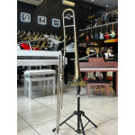 Trombone de Pisto Musicalle - Mostruário