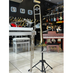 Trombone de Pisto Musicalle - Mostruário