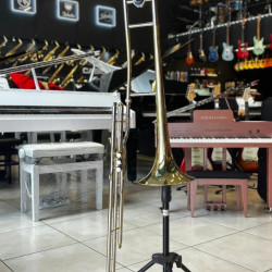 Trombone de Pisto Musicalle - Mostruário