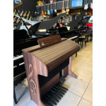Orgao Musicalle Dream - Marrom Fosco