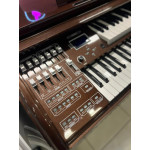 ORGAO MUSICALLE MS6B BRONZE