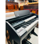 Orgao Musicalle Dream - Preto Fosco