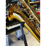 SAXOFONE BARITONO MUSICALLE MB1000 LAQUEADO