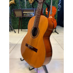 Violao Trovador Acustico Nylon - Seminovo