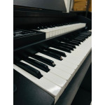 Orgao Musicalle Ms1f - Preto Fosco