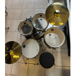 Bateria Mapex Comet Cm5294ft