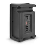 CAIXA TRC ATIVA X120 USB BLUETOOTH FALANTE 8