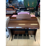 ORGAO MUSICALLE MS6B BRONZE