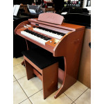 Orgao Musicalle Ms3b Rosê 