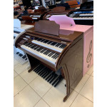 ORGAO MUSICALLE MS6B BRONZE