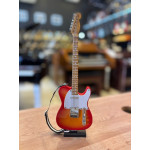 Miniatura Guitarra Primo Telecaster 25cm 20