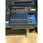 Mesa Solus Click 8 Compacta 8 Canais - 3767